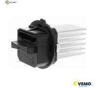 VEMO V48-79-0007 Regulator, passenger compartment fan