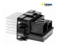 Regulator, interior blower VEMO V40-79-0012 For SAAB, OPEL, CADILLAC, CHEVROLET,
