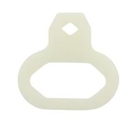 Regulator Keeper | Silicone Mouthpiece Retainer for Underwater Octopus, Secure Fixing with Hook for Back Plate with Long Lasting Clip for Safety and Convenience Diving