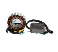 Regulator Magneto Stator Coil Gasket Kit 12318524422 61312346550 11147670688 Compatible With F 650 700 800 GS F800 R S ST GT