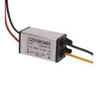 Regulator Modules Reducer DC12V-24V to 3V 5A 15W Converter Power Supply Transformering Modules for Remote