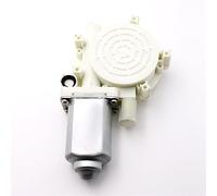 Regulator Motor Assembly for BMW E39 for 5 Series for 520 523 525 528 530 535 Car Electric Window Regulator Motor Glass Lift Engine Part Window Regulator Repair Clips (Rear right)