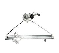 Regulator Motor Assembly OEM MR573877 12559041L Front Left Window Regulator EL With Motor For Mitsubishi For Outlander 2003-2006