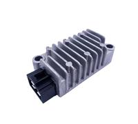Regulator Motorcycle Accessories Rectifier Regulator Voltage Regulator Rectifier Stabilizer For SRZ150 For JYM150-3