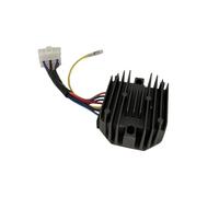 Regulator Motorcycle Voltage Regulator Current Rectifier For Komatsu For Yanmar 119653-7771011 119640-77711 RS5121