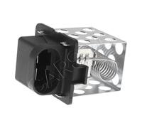 15D VEMO - V46-79-0046 - resistor, electric motor - Compatible with RENAULT 214936501R