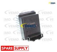REGULATOR, PASSENGER COMPARTMENT FAN FOR AUDI A6 ALLROAD C5 VEMO V10-79-0014