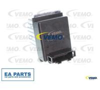 Regulator, passenger compartment fan for AUDI A6 ALLROAD C5 VEMO V10-79-0014