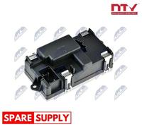 REGULATOR, PASSENGER COMPARTMENT FAN FOR AUDI A6 R8 NTY ERD-AU-004