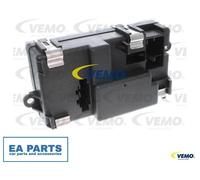 Regulator, passenger compartment fan for AUDI A6 VEMO V10-79-0023