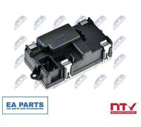 Regulator, passenger compartment fan for AUDI R8 NTY ERD-AU-004