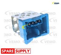 REGULATOR, PASSENGER COMPARTMENT FAN FOR BMW E34 VEMO V20-79-0013