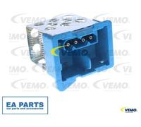 Regulator, passenger compartment fan for BMW E34 VEMO V20-79-0013 NEW