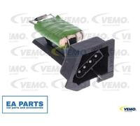 Regulator, passenger compartment fan for BMW E36 VEMO V20-79-0003-1