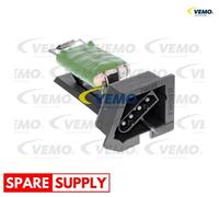 REGULATOR, PASSENGER COMPARTMENT FAN FOR BMW E36 VEMO V20-79-0003-1