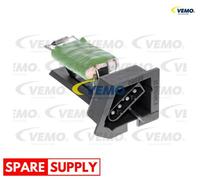 REGULATOR, PASSENGER COMPARTMENT FAN FOR BMW E36 VEMO V20-79-0003-1