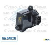 Regulator, passenger compartment fan for BMW E39 VEMO V20-79-0004