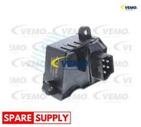 REGULATOR, PASSENGER COMPARTMENT FAN FOR BMW E46 E39 E83 E53 VEMO V20-79-0004