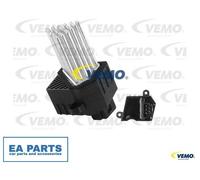 Regulator, passenger compartment fan for BMW E46 VEMO V20-79-0001-1