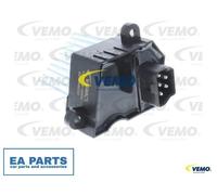 Regulator, passenger compartment fan for BMW E46 VEMO V20-79-0004
