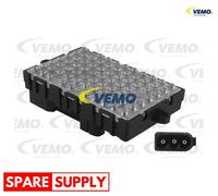 VEMO V20-79-0005 Regulator, passenger compartment fan
