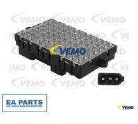 Regulator, passenger compartment fan for BMW E60 VEMO V20-79-0005