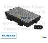 Regulator, passenger compartment fan for BMW E61 VEMO V20-79-0005