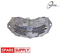 REGULATOR, PASSENGER COMPARTMENT FAN FOR BMW E81 TRUCKTEC AUTOMOTIVE 08.59.078