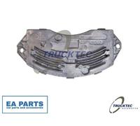Regulator, passenger compartment fan for BMW E87 TRUCKTEC AUTOMOTIVE 08.59.078
