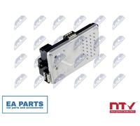 Regulator, passenger compartment fan for BMW F10 F07 F11 F12 NTY ERD-BM-003