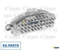 Regulator, passenger compartment fan for BMW F20 F21 F23 F22 VEMO V20-79-0018
