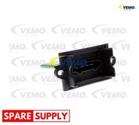 REGULATOR, PASSENGER COMPARTMENT FAN FOR CITROËN C2 C3 VEMO V42-79-0012