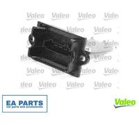 Regulator, passenger compartment fan for CITROËN C3 VALEO 509509