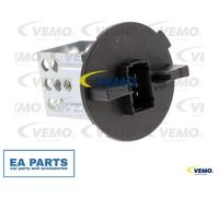 Regulator, passenger compartment fan for CITROËN C4 VEMO V22-79-0004-1