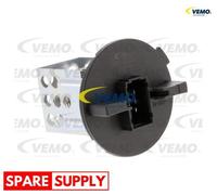 REGULATOR, PASSENGER COMPARTMENT FAN FOR CITROËN C4 VEMO V22-79-0004-1