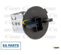Regulator, passenger compartment fan for CITROËN C4 VEMO V22-79-0004-1 NEW