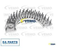 Regulator, passenger compartment fan for CITROËN XSARA PICASSO VEMO V42-79-0005