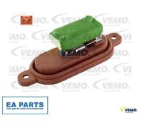 VEMO V24-79-0004 Blower motor regulator
