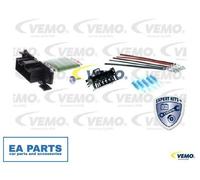 Regulator, passenger compartment fan for FIAT DUCATO VEMO V24-79-0007-1