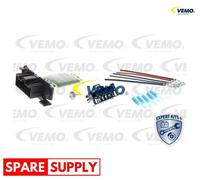 REGULATOR, PASSENGER COMPARTMENT FAN FOR FIAT DUCATO VEMO V24-79-0007-1