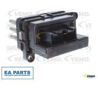 Regulator, passenger compartment fan for FORD C-MAX FIESTA VEMO V25-79-0005