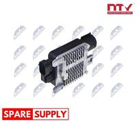 REGULATOR, PASSENGER COMPARTMENT FAN FOR FORD FOCUS MONDEO NTY CSW-FR-000
