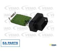 VEMO - V25-03-1633 - Regulator, interior blower - fits FORD 4525162