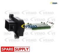 REGULATOR, PASSENGER COMPARTMENT FAN FOR FORD TRANSIT VEMO V25-03-1633