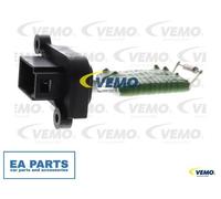 Regulator, passenger compartment fan for FORD TRANSIT VEMO V25-03-1633 NEW