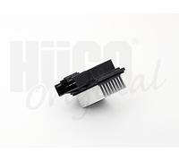 HITACHI 132566 Regulator, passenger compartment fan