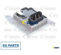 Regulator, passenger compartment fan for MAYBACH 57 VEMO V30-79-0007