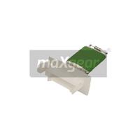 REGULATOR, PASSENGER COMPARTMENT FAN FOR MERCEDES-BENZ W169 MAXGEAR AC164895