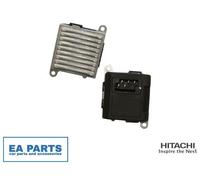 Regulator, passenger compartment fan for MERCEDES-BENZ W203 CL203 HITACHI 132530
