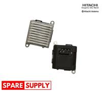 REGULATOR, PASSENGER COMPARTMENT FAN FOR MERCEDES-BENZ W203 CL203 HITACHI 132530